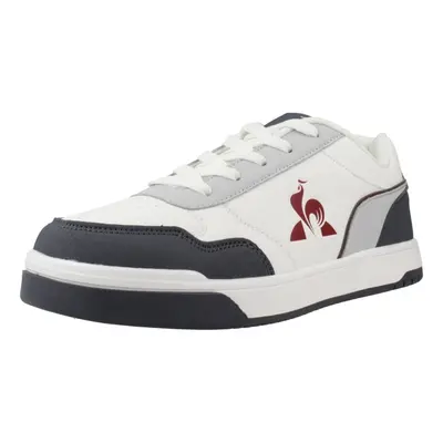 Le Coq Sportif LCS COURT BREAKER GS Bílá