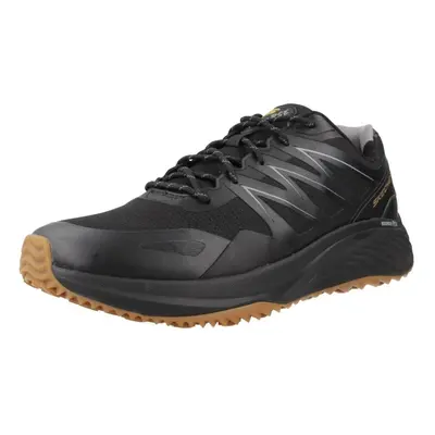 Skechers BOUNDER RSE - ZONER Černá