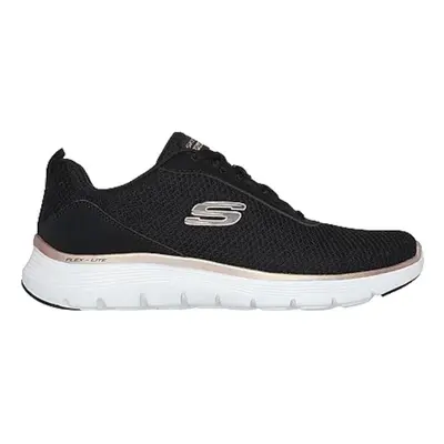 Skechers FLEX APPEAL 5.0 Černá