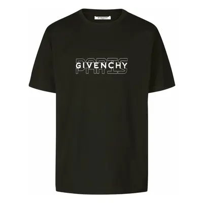 Givenchy BM70SS3002 Černá