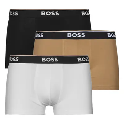 BOSS Trunk 3P Power ruznobarevne