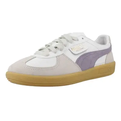 Puma PALERMO LTH Bílá