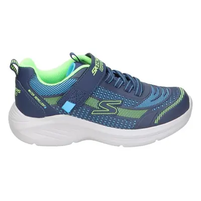 Skechers 403861L-NVBL Modrá