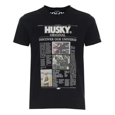 Husky hs23beutc35co196-tyler-c002-f46 black Černá