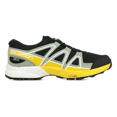 Salomon Speedcross CSWP J Černá