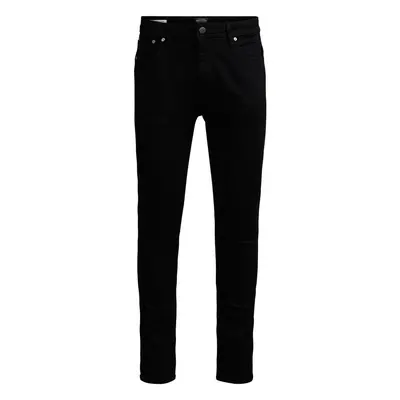 Jack & Jones JJILIAM JJORIGINAL GE 009 50SPS NOOS 12109952 Černá