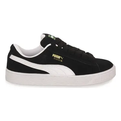 Puma 02 SUEDE XL Černá