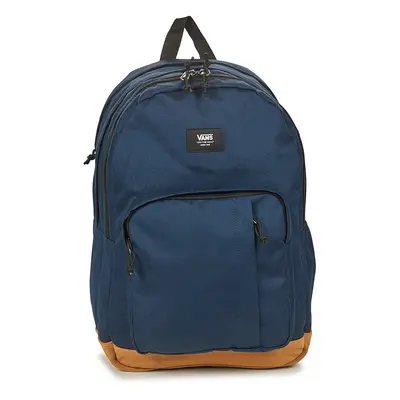 Vans OLD SKOOL TREK BACKPACK Tmavě modrá