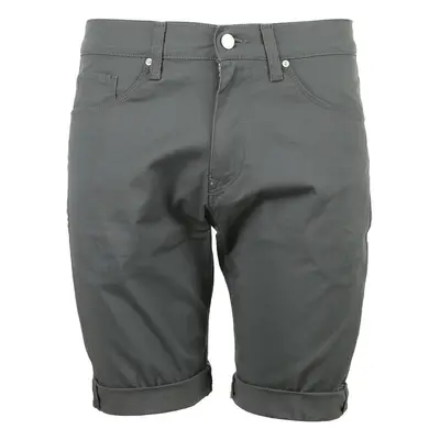 Carhartt Swell Short Šedá