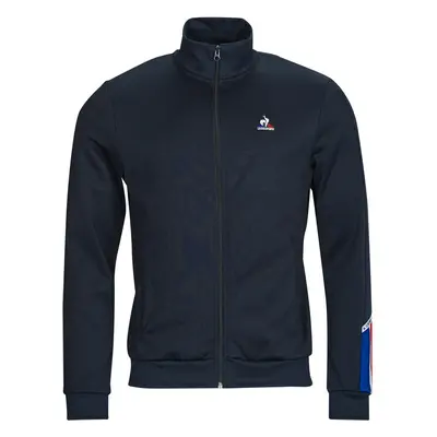 Le Coq Sportif TRI FZ SWEAT N°1 M Tmavě modrá