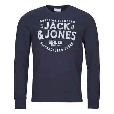 Jack & Jones JJJEANS Modrá