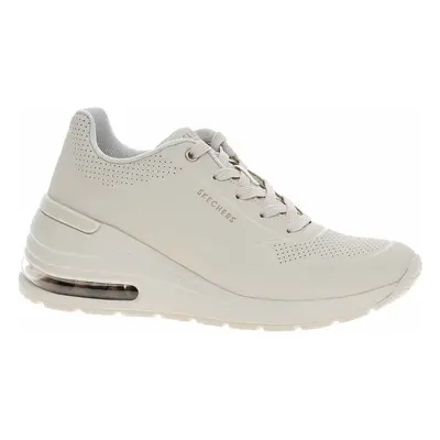 Skechers Million Air - Elevated Air off white Béžová