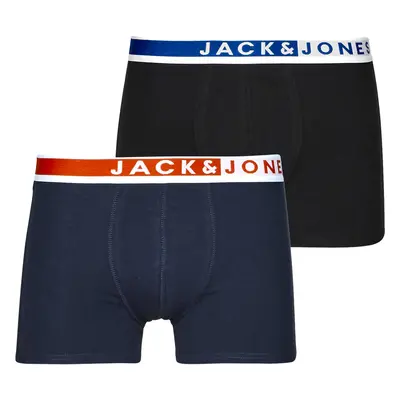 Jack & Jones JACKARIM X2 Tmavě modrá