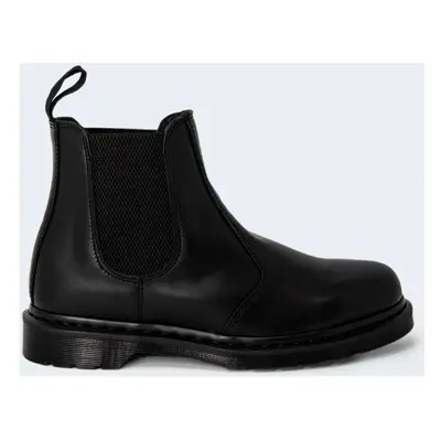 Dr. Martens 2976 MONO 25685001 Černá