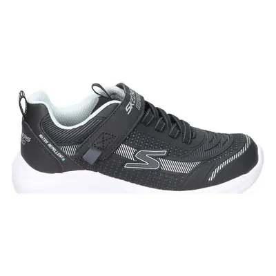 Skechers 403861L-BKSL Černá