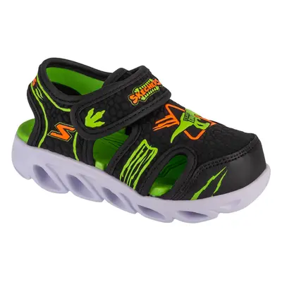 Skechers Hypno-Splash - Hydro-Fun Černá