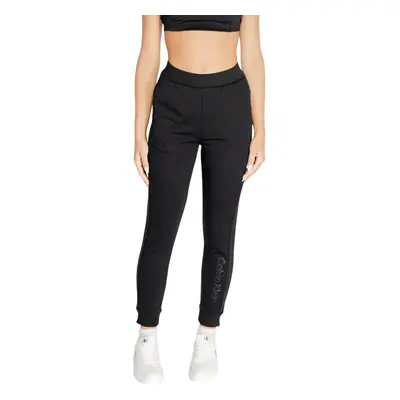 Calvin Klein Sport PW - JOGGER 00GWF4P601 Černá