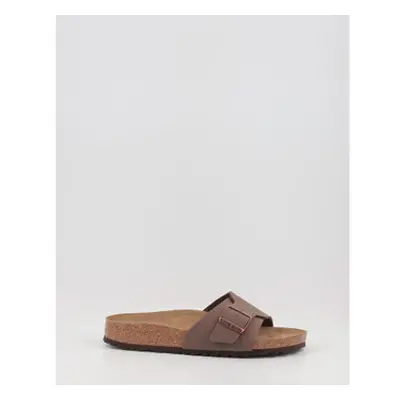 Birkenstock CATALINA BFBC Hnědá