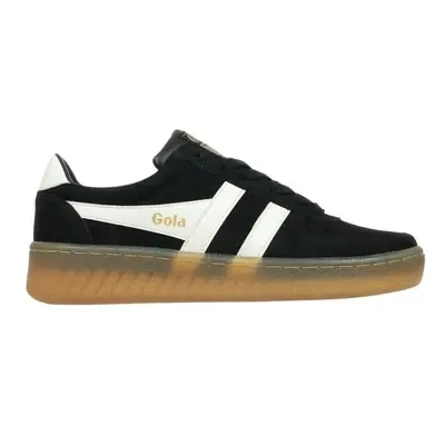 Gola GRANDSLAM SUEDE Černá