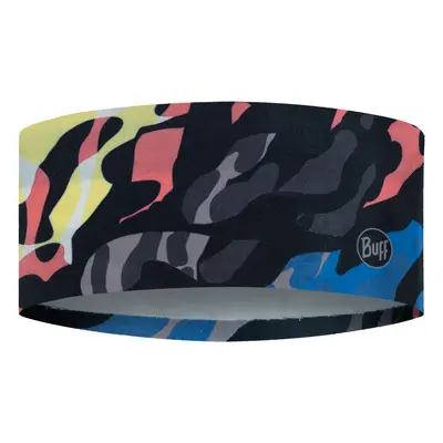 Buff Thermonet Headband ruznobarevne