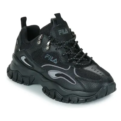 Fila RAY TRACER TR2 Černá