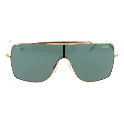 Ray-ban Occhiali da Sole The Wings II RB3697 905071 Zlatá