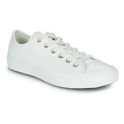 Converse Chuck Taylor All Star Mono White Ox Bílá