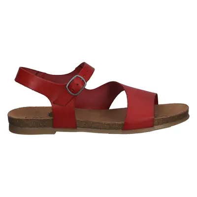 Cosmos Comfort Sandalen Červená