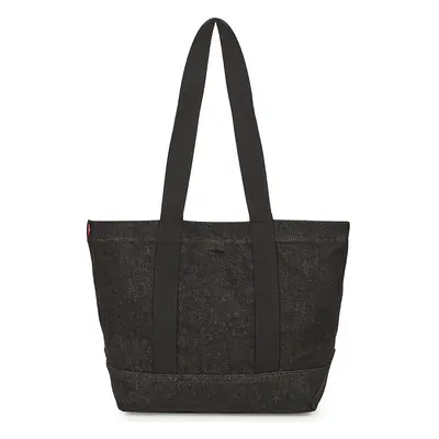 Levis WOMEN'S EAST WEST TOTE OV Černá