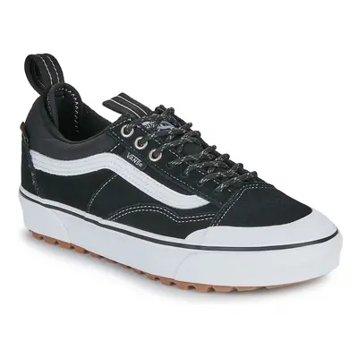 Vans MTE Old Skool Waterproof Černá