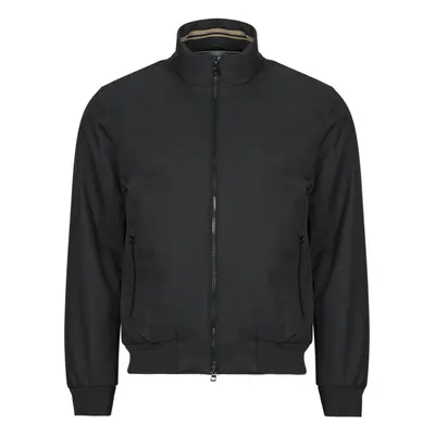 Geox M VINCIT BOMBER Černá