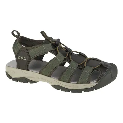 Cmp Sahiph Hiking Sandal Zelená