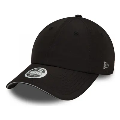 New-Era Wmns open back cap newera Černá