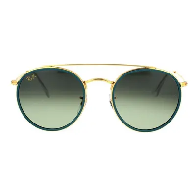 Ray-ban Occhiali da Sole Round RB3647N 9235BH Zlatá