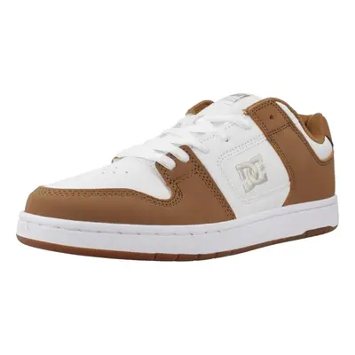 DC Shoes MANTECA 4 SE Hnědá