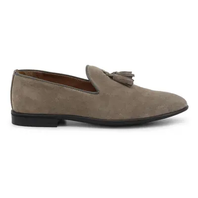 Duca Di Morrone Ascanio - Suede Dove Gray Hnědá