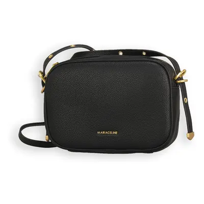 Maria Celine CAMERA BAG BLK Černá