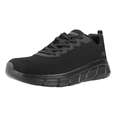 Skechers BOBS B FLEX-VISIONAR Černá