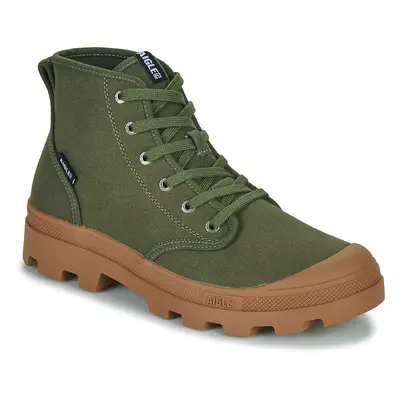 Aigle TENERE CANVAS Khaki