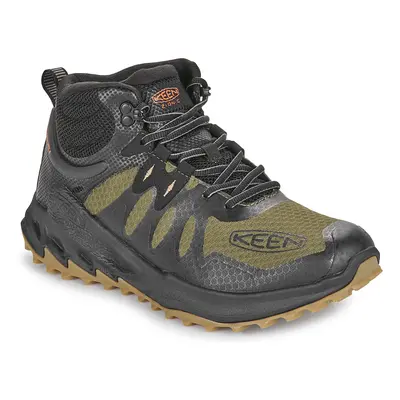 Keen ZIONIC MID WP Khaki