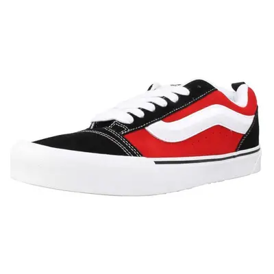 Vans KNU SKOOL Černá