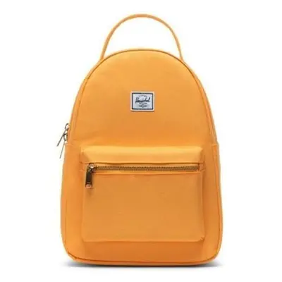 Herschel Nova Small Backpack - Blazing Orange Oranžová