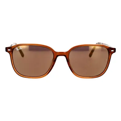 Ray-ban Occhiali da Sole Leonard RB2193 663693 Hnědá