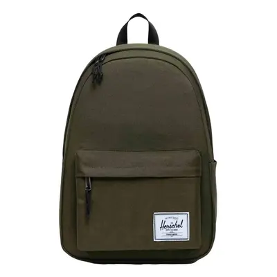 Herschel Classic XL Backpack - Ivy Green Zelená