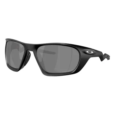 Oakley Occhiali da Sole Lateralis OO9431 943101 Polarizzati Černá