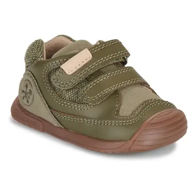 Biomecanics BIOGATO CASUAL Khaki