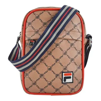 Fila REPORTER BAG Hnědá