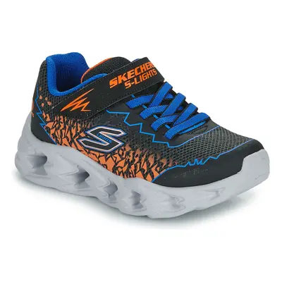 Skechers LIGHTS: VORTEX 2.0 - ZORENTO Modrá