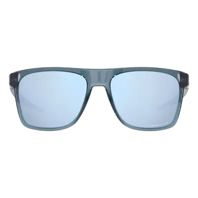 Oakley Occhiali da Sole Leffingwell OO9100 910005 Polarizzati Šedá