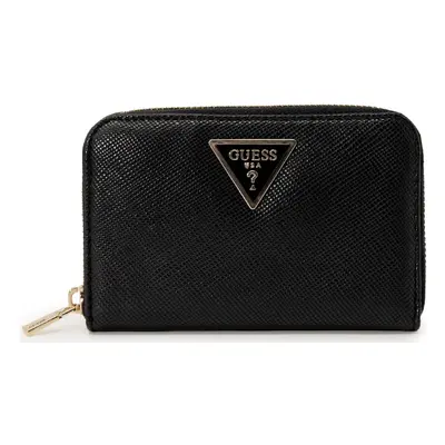 Guess LAUREL SLG CARD CO SWZG85 00400 Černá